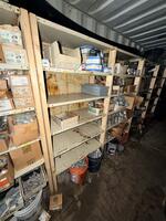 TRUSTEE'S SALE BY PUBLIC TIMED ONLINE AUCTION, ENCLOSED & OPEN TRAILERS, MILWAUKEE TOOL INVENTORY Auction Photo