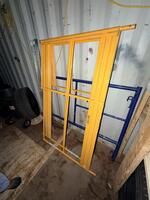 TRUSTEE'S SALE BY PUBLIC TIMED ONLINE AUCTION, ENCLOSED & OPEN TRAILERS, MILWAUKEE TOOL INVENTORY Auction Photo