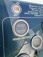 2000 SHERMAN & REILLY PT-3366 PULLER TENSIONER Auction Photo