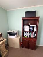 TRUSTEE'S SALE BY PUBLIC TIMED ONLINE AUCTION, ENCLOSED & OPEN TRAILERS, MILWAUKEE TOOL INVENTORY Auction Photo