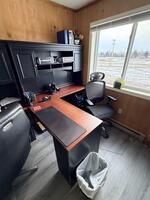 TRUSTEE'S SALE BY PUBLIC TIMED ONLINE AUCTION, ENCLOSED & OPEN TRAILERS, MILWAUKEE TOOL INVENTORY Auction Photo