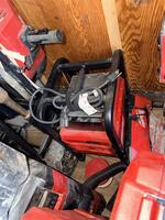 TRUSTEE'S SALE BY PUBLIC TIMED ONLINE AUCTION, ENCLOSED & OPEN TRAILERS, MILWAUKEE TOOL INVENTORY Auction Photo