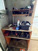 TRUSTEE'S SALE BY PUBLIC TIMED ONLINE AUCTION, ENCLOSED & OPEN TRAILERS, MILWAUKEE TOOL INVENTORY Auction Photo