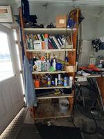 TRUSTEE'S SALE BY PUBLIC TIMED ONLINE AUCTION, ENCLOSED & OPEN TRAILERS, MILWAUKEE TOOL INVENTORY Auction Photo