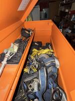 TRUSTEE'S SALE BY PUBLIC TIMED ONLINE AUCTION, ENCLOSED & OPEN TRAILERS, MILWAUKEE TOOL INVENTORY Auction Photo