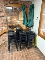 SECURED PARTY SALE BY TIMED ONLINE AUCTION ~ BAKERY & REFRIGERATION EQUIPMENT - FURNITURE Auction Photo