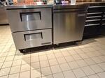 SECURED PARTY SALE BY TIMED ONLINE AUCTION ~ BAKERY & REFRIGERATION EQUIPMENT - FURNITURE Auction Photo