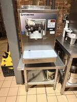 SECURED PARTY SALE BY TIMED ONLINE AUCTION ~ BAKERY & REFRIGERATION EQUIPMENT - FURNITURE Auction Photo
