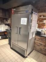 SECURED PARTY SALE BY TIMED ONLINE AUCTION ~ BAKERY & REFRIGERATION EQUIPMENT - FURNITURE Auction Photo