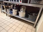 SECURED PARTY SALE BY TIMED ONLINE AUCTION ~ BAKERY & REFRIGERATION EQUIPMENT - FURNITURE Auction Photo