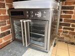 SECURED PARTY SALE BY TIMED ONLINE AUCTION ~ BAKERY & REFRIGERATION EQUIPMENT - FURNITURE Auction Photo
