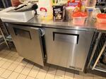 SECURED PARTY SALE BY TIMED ONLINE AUCTION ~ BAKERY & REFRIGERATION EQUIPMENT - FURNITURE Auction Photo