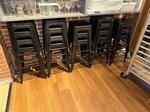SECURED PARTY SALE BY TIMED ONLINE AUCTION ~ BAKERY & REFRIGERATION EQUIPMENT - FURNITURE Auction Photo