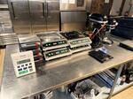 SECURED PARTY SALE BY TIMED ONLINE AUCTION ~ BAKERY & REFRIGERATION EQUIPMENT - FURNITURE Auction Photo