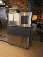 SECURED PARTY SALE BY TIMED ONLINE AUCTION ~ BAKERY & REFRIGERATION EQUIPMENT - FURNITURE Auction Photo