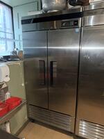 SECURED PARTY SALE BY TIMED ONLINE AUCTION ~ BAKERY & REFRIGERATION EQUIPMENT - FURNITURE Auction Photo