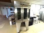 PUBLIC TIMED ONLINE AUCTION ~ BAKERY, DELI EQUIPMENT, REFRIGERATION, DISPLAY CASES, BAKEWARE Auction Photo