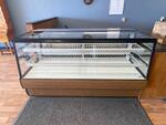 PUBLIC TIMED ONLINE AUCTION ~ BAKERY, DELI EQUIPMENT, REFRIGERATION, DISPLAY CASES, BAKEWARE Auction Photo