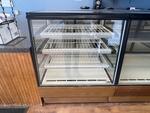 PUBLIC TIMED ONLINE AUCTION ~ BAKERY, DELI EQUIPMENT, REFRIGERATION, DISPLAY CASES, BAKEWARE Auction Photo