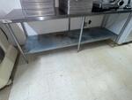 PUBLIC TIMED ONLINE AUCTION ~ BAKERY, DELI EQUIPMENT, REFRIGERATION, DISPLAY CASES, BAKEWARE Auction Photo