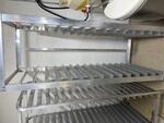 PUBLIC TIMED ONLINE AUCTION ~ BAKERY, DELI EQUIPMENT, REFRIGERATION, DISPLAY CASES, BAKEWARE Auction Photo