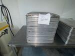 PUBLIC TIMED ONLINE AUCTION ~ BAKERY, DELI EQUIPMENT, REFRIGERATION, DISPLAY CASES, BAKEWARE Auction Photo