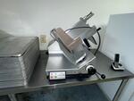 PUBLIC TIMED ONLINE AUCTION ~ BAKERY, DELI EQUIPMENT, REFRIGERATION, DISPLAY CASES, BAKEWARE Auction Photo