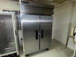 PUBLIC TIMED ONLINE AUCTION ~ BAKERY, DELI EQUIPMENT, REFRIGERATION, DISPLAY CASES, BAKEWARE Auction Photo