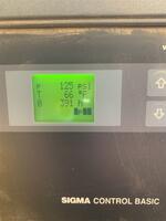 KAESER AIRTOWER 5C, 391 HOURS Auction Photo