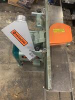 HITACHI P12RA PLANER & JOINTER Auction Photo