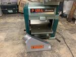PUBLIC TIMED ONLINE AUCTION HAAS SR100 CNC PANEL ROUTER - AIR COMP. Auction Photo