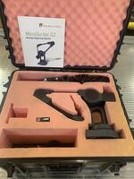 PUBLIC TIMED ONLINE AUCTION HAAS SR100 CNC PANEL ROUTER - AIR COMP. Auction Photo