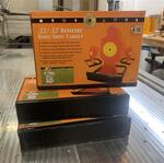 .22/.17 RIMFIRE BODY SHOT TARGETS