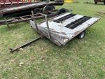 PUBLIC TIMED ONLINE AUCTION FARM TRACTORS, TRAILERS, SHOP EQUIPMENT Auction Photo