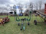 PUBLIC TIMED ONLINE AUCTION FARM TRACTORS, TRAILERS, SHOP EQUIPMENT Auction Photo