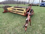 PUBLIC TIMED ONLINE AUCTION FARM TRACTORS, TRAILERS, SHOP EQUIPMENT Auction Photo