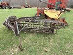 PUBLIC TIMED ONLINE AUCTION FARM TRACTORS, TRAILERS, SHOP EQUIPMENT Auction Photo