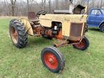 PUBLIC TIMED ONLINE AUCTION FARM TRACTORS, TRAILERS, SHOP EQUIPMENT Auction Photo