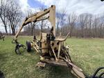 PUBLIC TIMED ONLINE AUCTION FARM TRACTORS, TRAILERS, SHOP EQUIPMENT Auction Photo