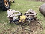 PUBLIC TIMED ONLINE AUCTION FARM TRACTORS, TRAILERS, SHOP EQUIPMENT Auction Photo