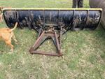 PUBLIC TIMED ONLINE AUCTION FARM TRACTORS, TRAILERS, SHOP EQUIPMENT Auction Photo