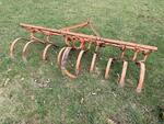 PUBLIC TIMED ONLINE AUCTION FARM TRACTORS, TRAILERS, SHOP EQUIPMENT Auction Photo