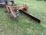 PUBLIC TIMED ONLINE AUCTION FARM TRACTORS, TRAILERS, SHOP EQUIPMENT Auction Photo