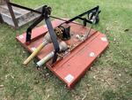 PUBLIC TIMED ONLINE AUCTION FARM TRACTORS, TRAILERS, SHOP EQUIPMENT Auction Photo
