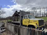 PUBLIC TIMED ONLINE AUCTION FARM TRACTORS, TRAILERS, SHOP EQUIPMENT Auction Photo