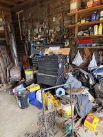 PUBLIC TIMED ONLINE AUCTION FARM TRACTORS, TRAILERS, SHOP EQUIPMENT Auction Photo