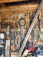 PUBLIC TIMED ONLINE AUCTION FARM TRACTORS, TRAILERS, SHOP EQUIPMENT Auction Photo
