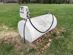 PUBLIC TIMED ONLINE AUCTION FARM TRACTORS, TRAILERS, SHOP EQUIPMENT Auction Photo
