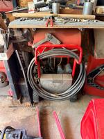PUBLIC TIMED ONLINE AUCTION SHOP & AUTOMOTIVE REPAIR EQUIPMENT Auction Photo