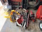 PUBLIC TIMED ONLINE AUCTION SHOP & AUTOMOTIVE REPAIR EQUIPMENT Auction Photo